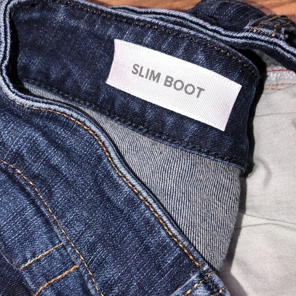 Torrid size 16R bootcut jeans - Picture 5 of 9